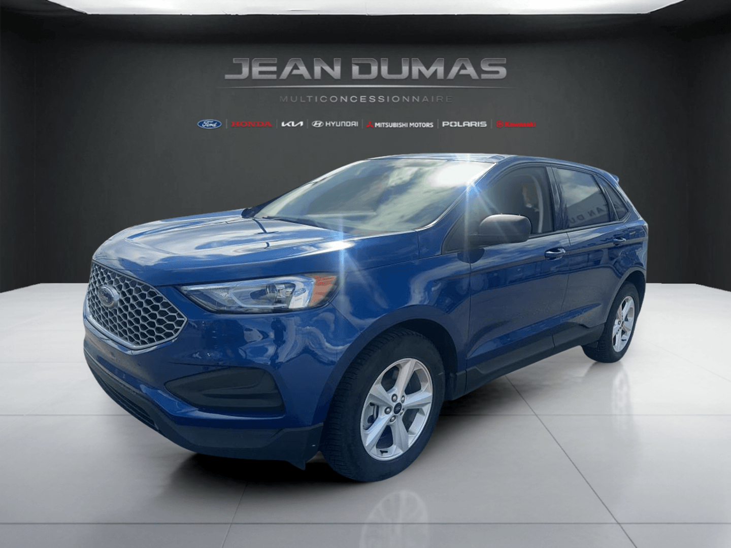 Ford Edge 2023 à vendre à Dolbeau-Mistassini