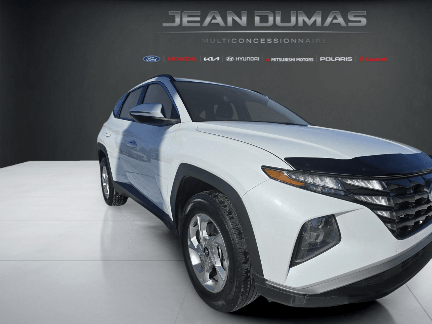Hyundai Tucson 2024 à vendre à Dolbeau-Mistassini