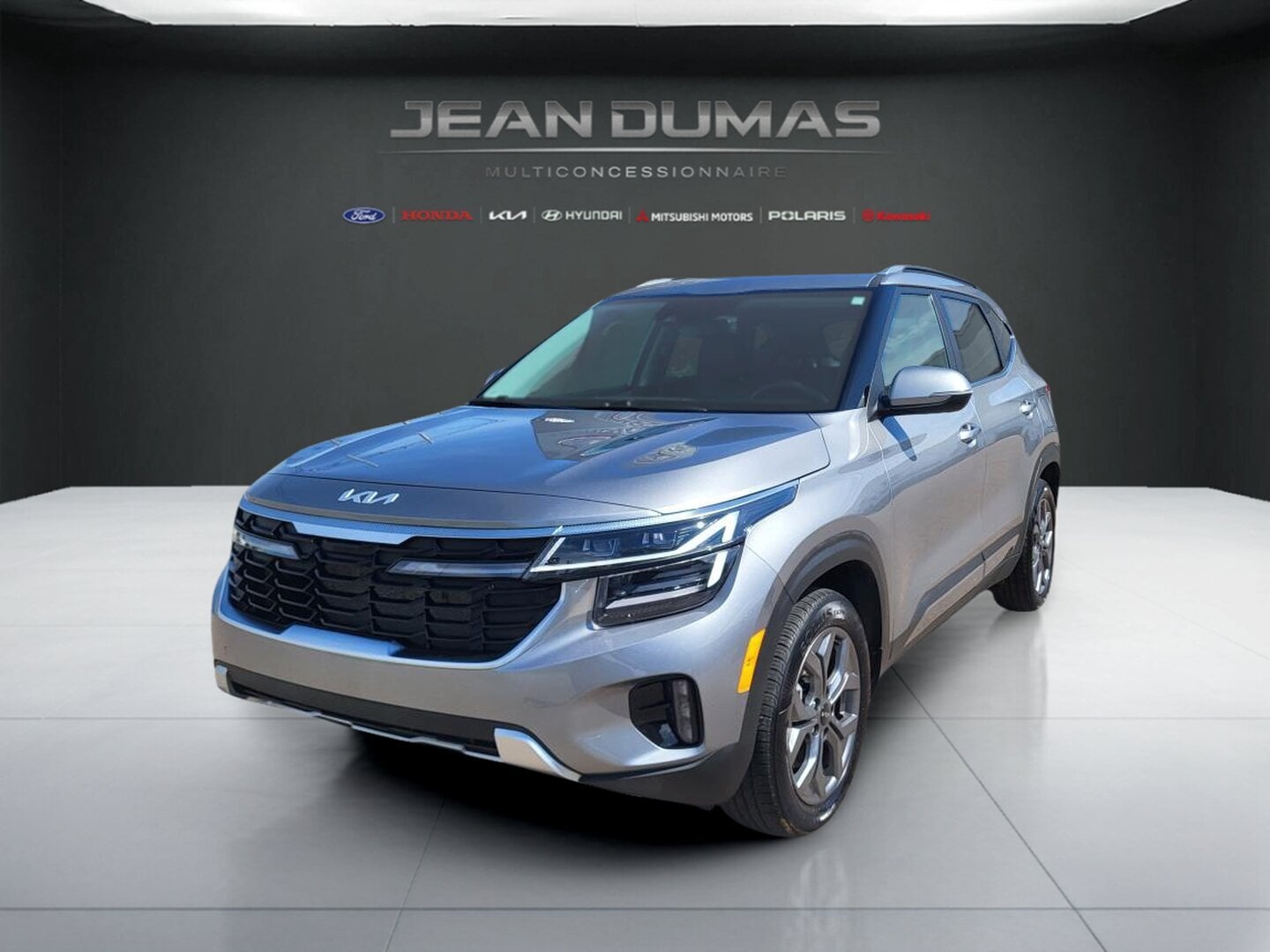 Kia Seltos 2025 à vendre à Dolbeau-Mistassini