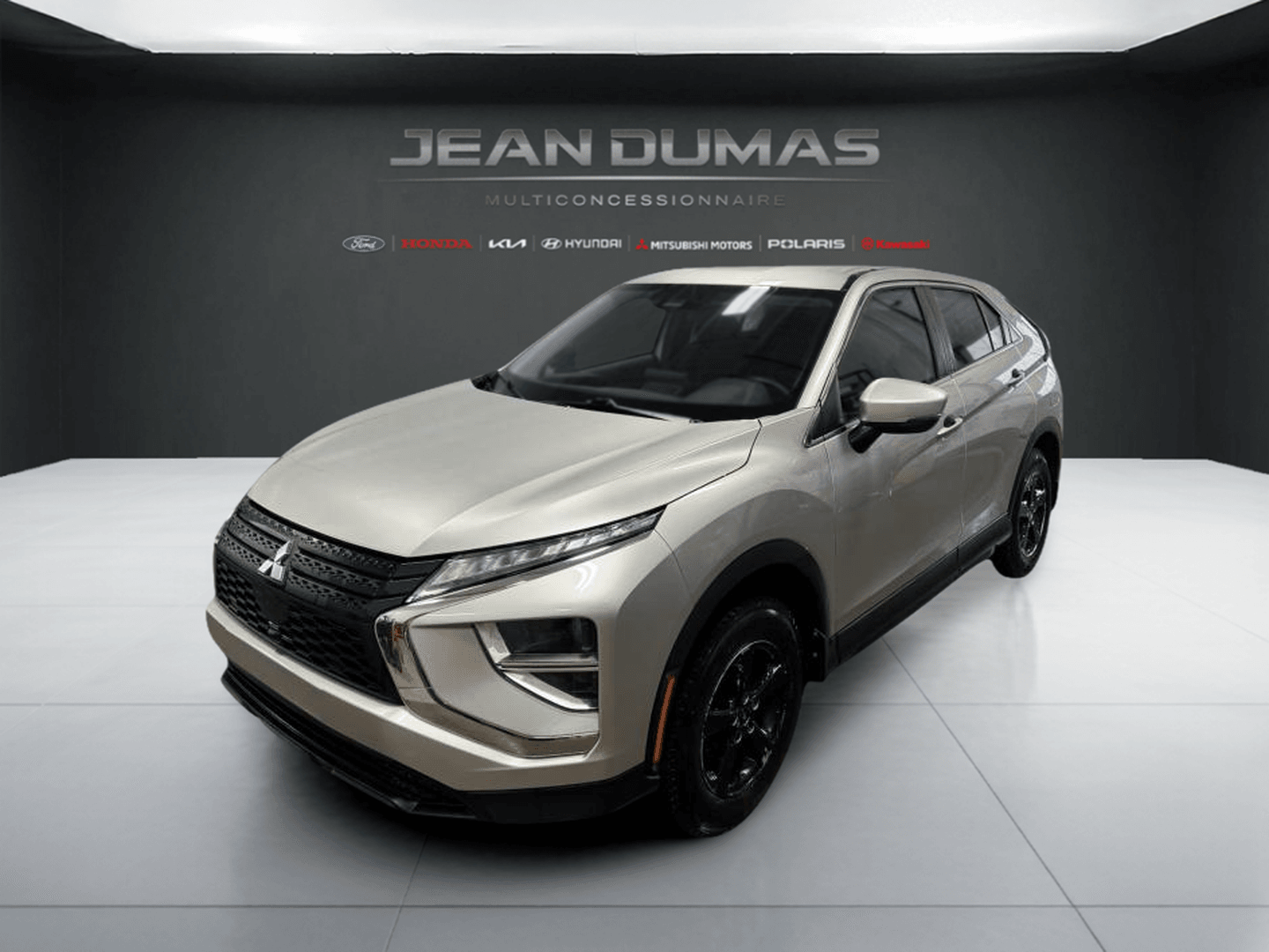 Mitsubishi Eclipse Cross 2024 à vendre à Dolbeau-Mistassini