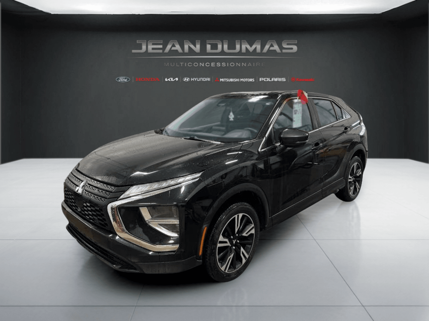 Mitsubishi Eclipse Cross 2023 à vendre à Saint-Félicien