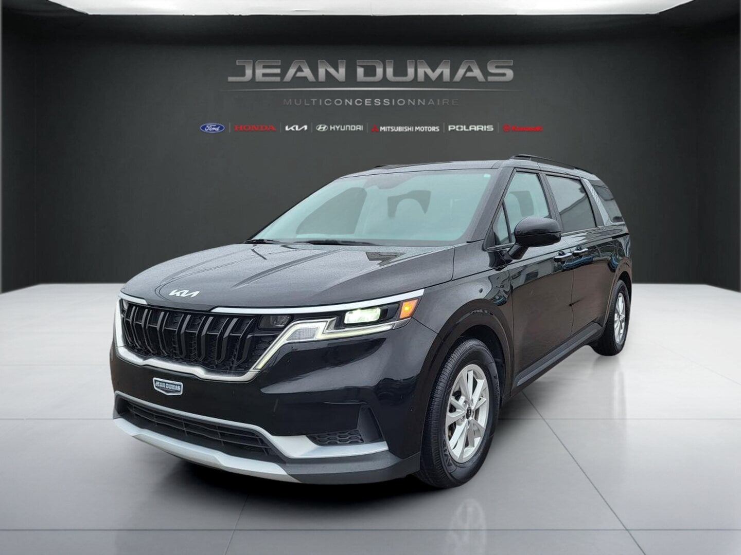 Kia Carnival 2023 à vendre à Baie-Comeau