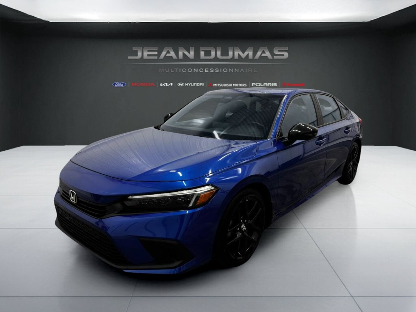Honda Civic 2024 à vendre à Baie-Comeau