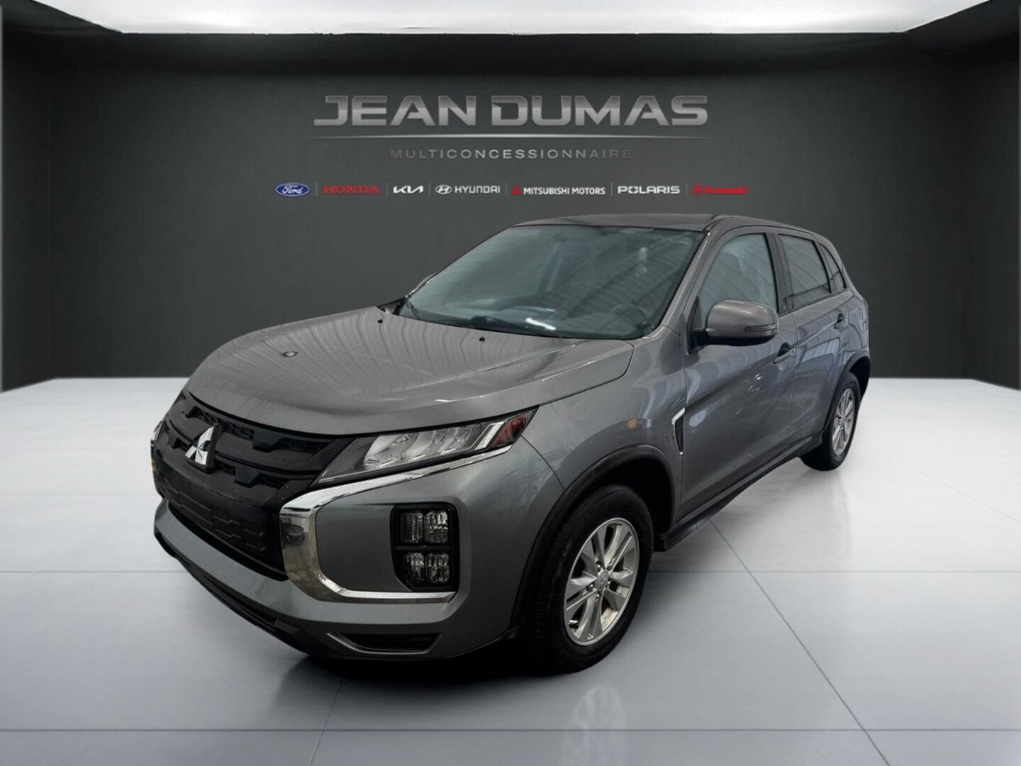 Mitsubishi RVR 2024 à vendre à Baie-Comeau