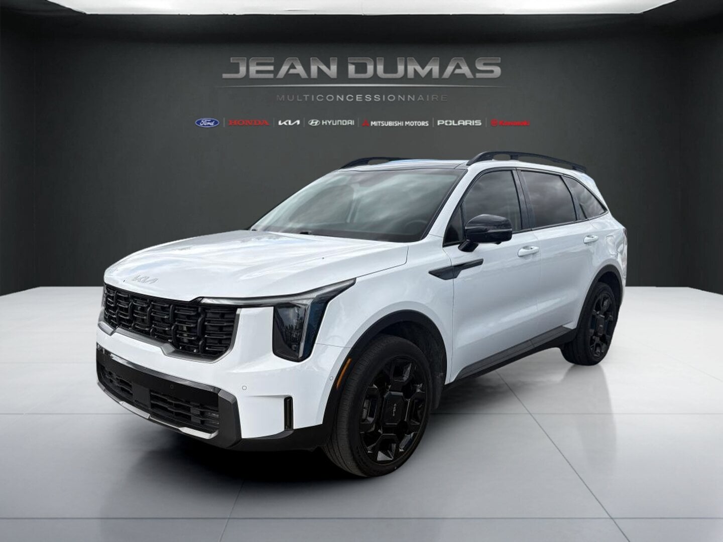 Kia Sorento 2024 à vendre à Baie-Comeau