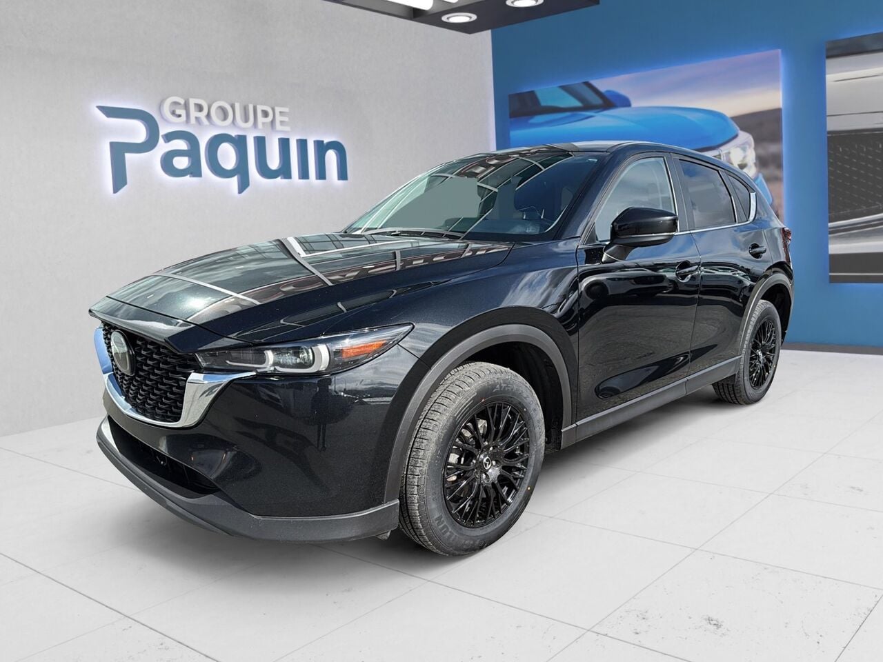 Mazda CX-5 2024 à vendre à Rouyn-Noranda