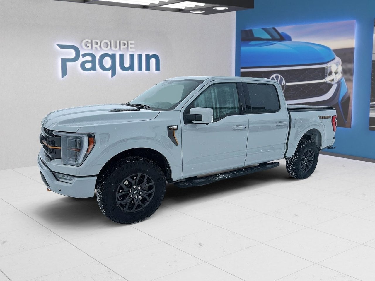 Ford F-150 2023 à vendre à Rouyn-Noranda