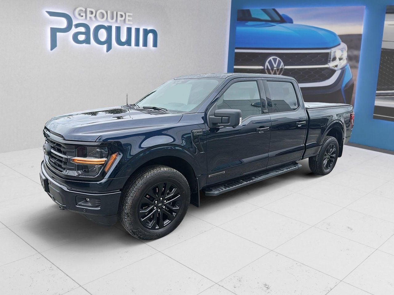Ford F-150 2025 à vendre à Rouyn-Noranda
