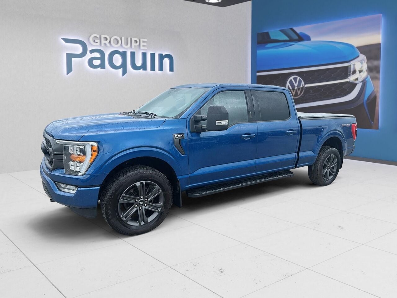 Ford F-150 2023 à vendre à Rouyn-Noranda