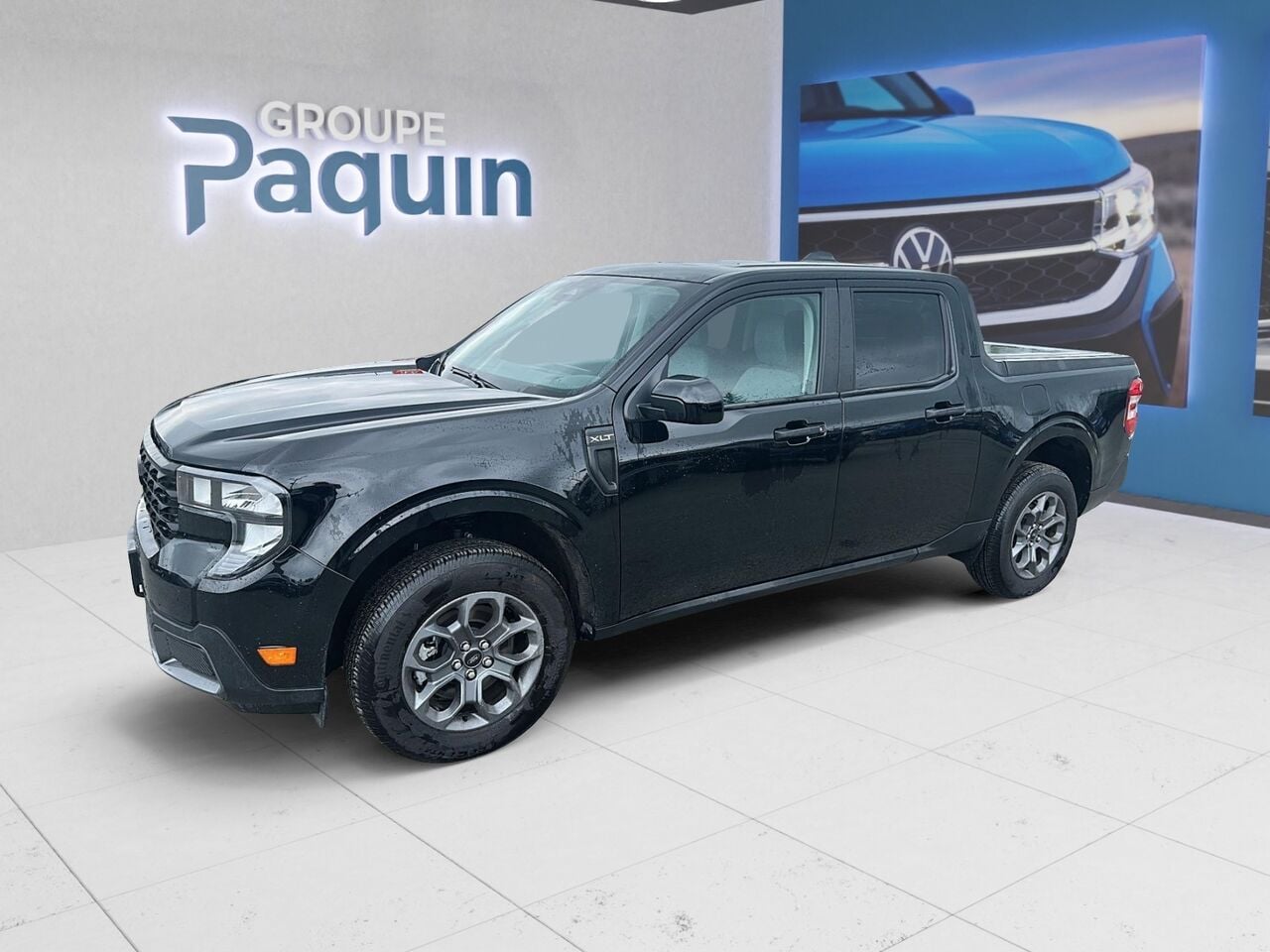 Ford Maverick 2025 à vendre à Rouyn-Noranda