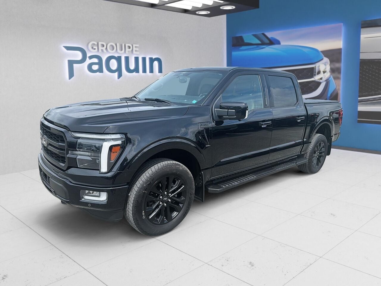 Ford F-150 2024 à vendre à Rouyn-Noranda