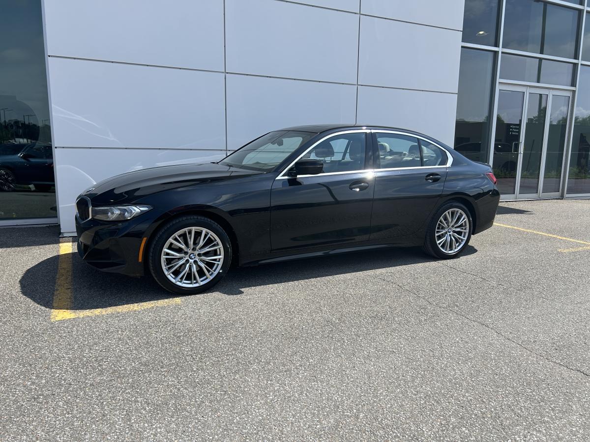 BMW 3 Series 2023 à vendre à Trois-Rivières