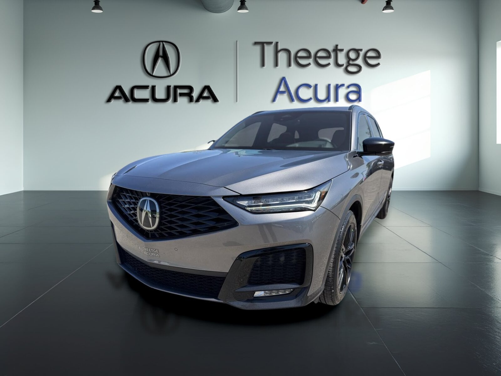Acura MDX 2025 à vendre à Boischatel