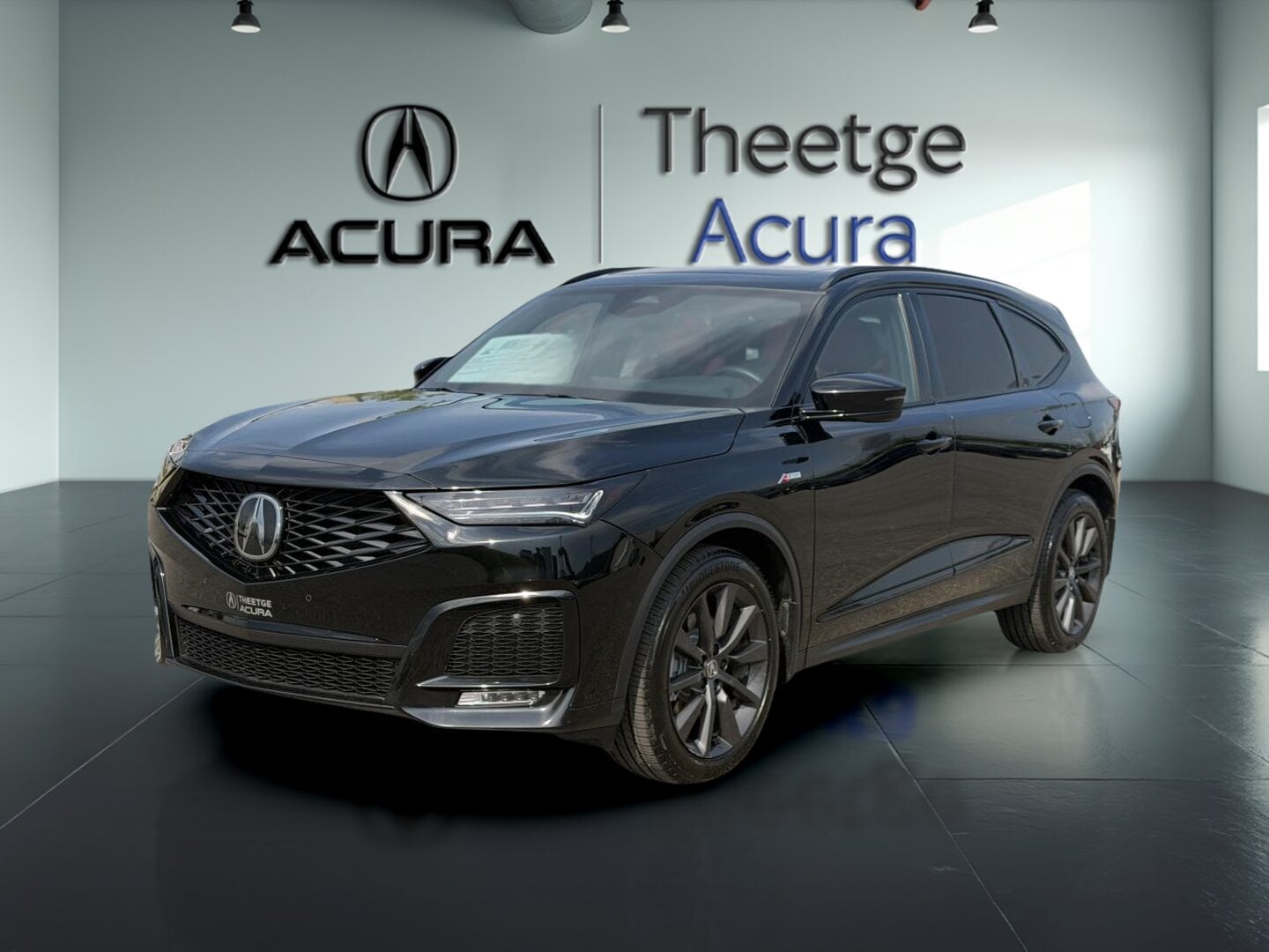 Acura MDX 2025 à vendre à Boischatel