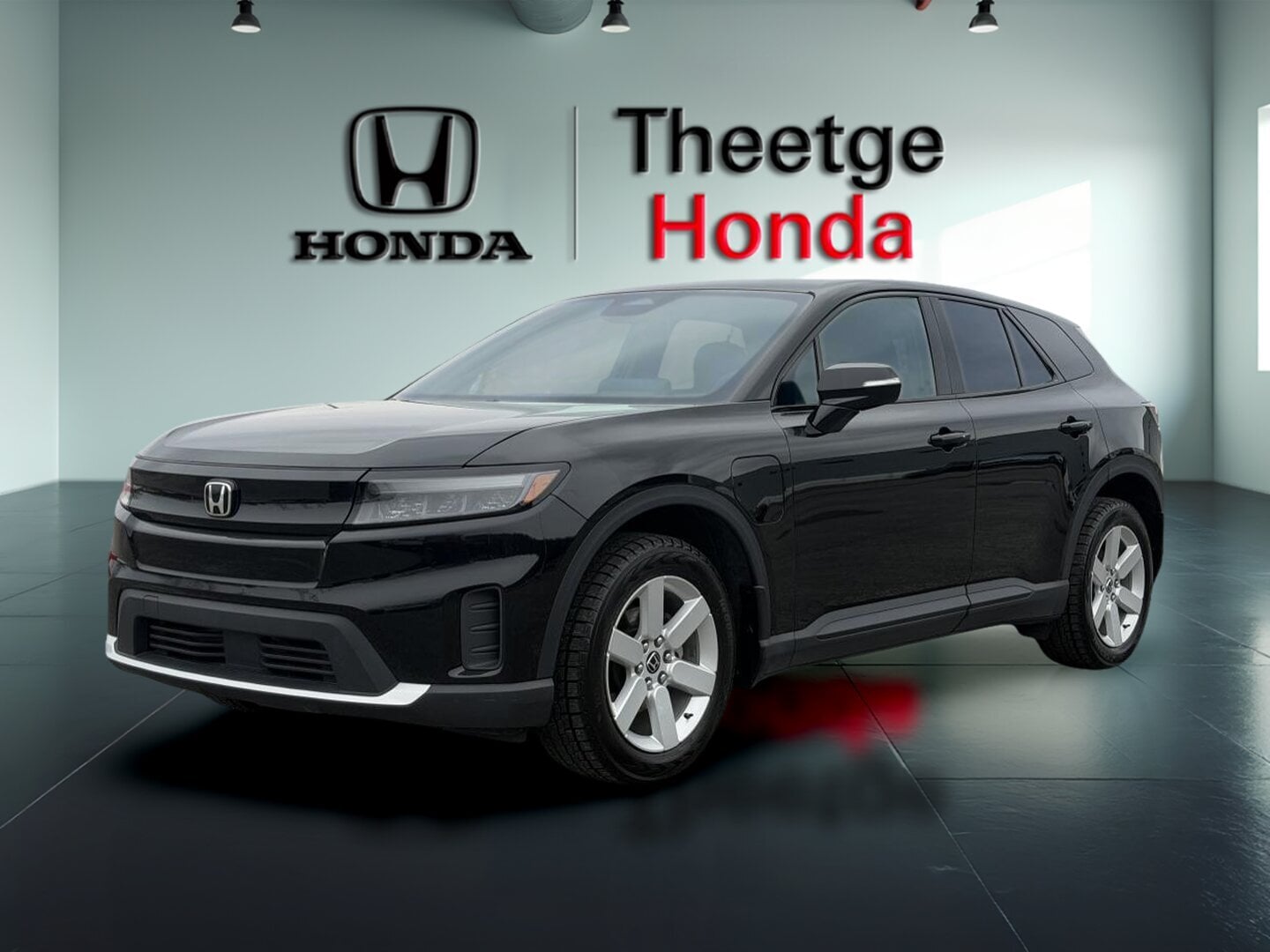 Honda Prologue 2024 à vendre à Boischatel
