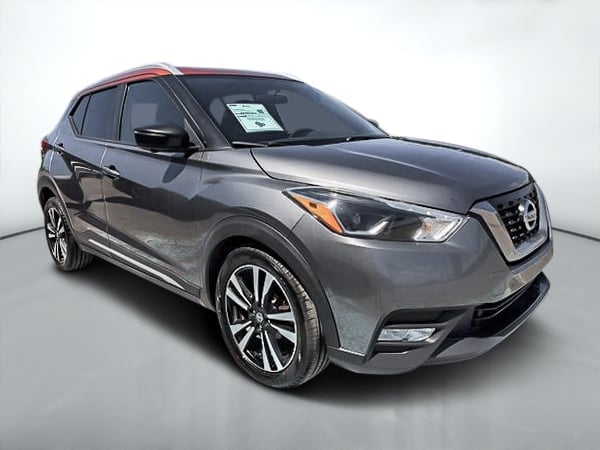 Nissan Kicks 2018 à vendre à Laurier-Station