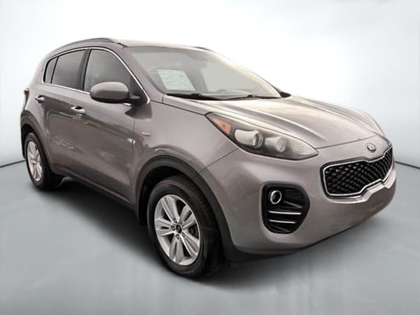 Kia Sportage 2018 à vendre à Laurier-Station