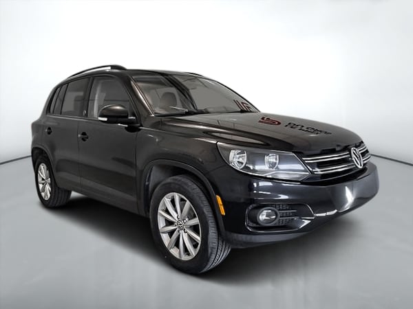 Volkswagen Tiguan 2017 à vendre à Laurier-Station