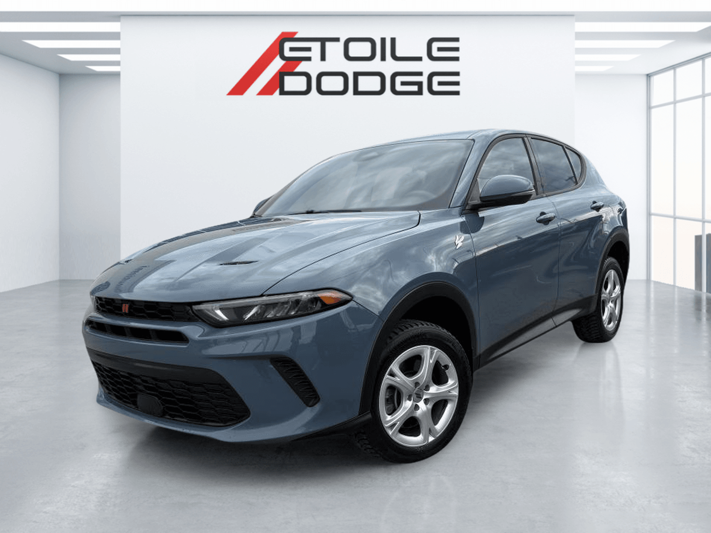 Dodge Hornet 2023 à vendre à Jonquière