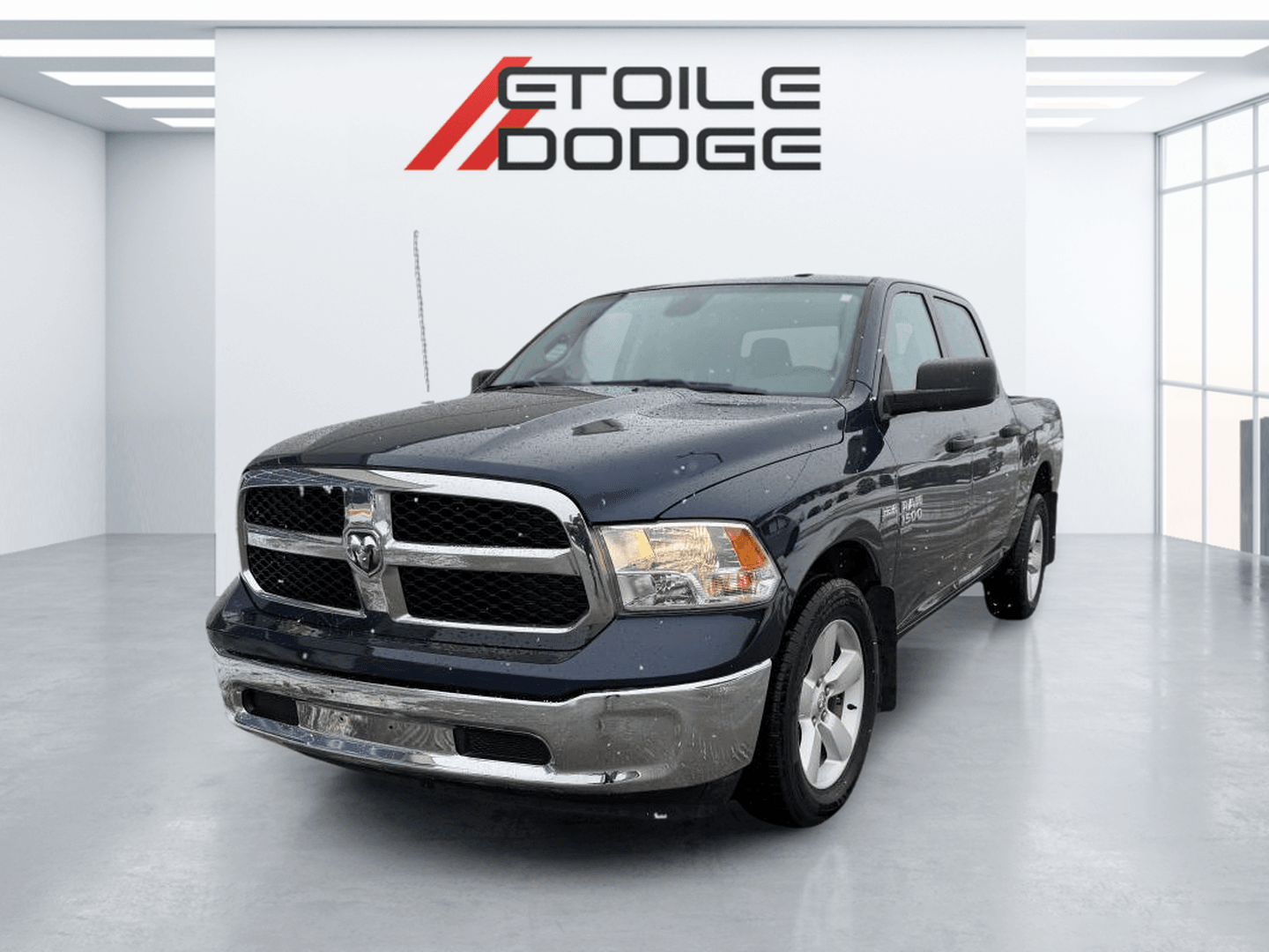 RAM 1500 Classic 2023 à vendre à Jonquière