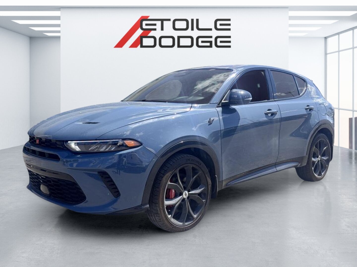 Dodge Hornet 2024 à vendre à Jonquière