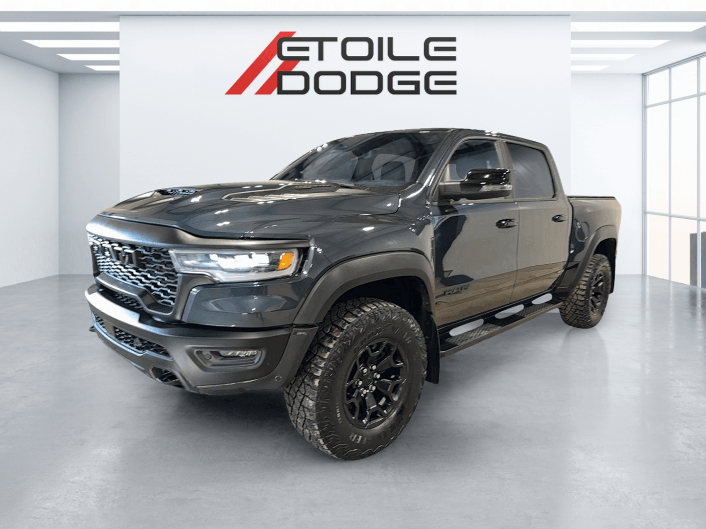 RAM 1500 2025 à vendre à Jonquière