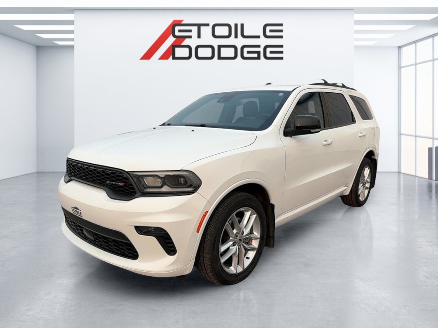 Dodge Durango 2023 à vendre à Jonquière