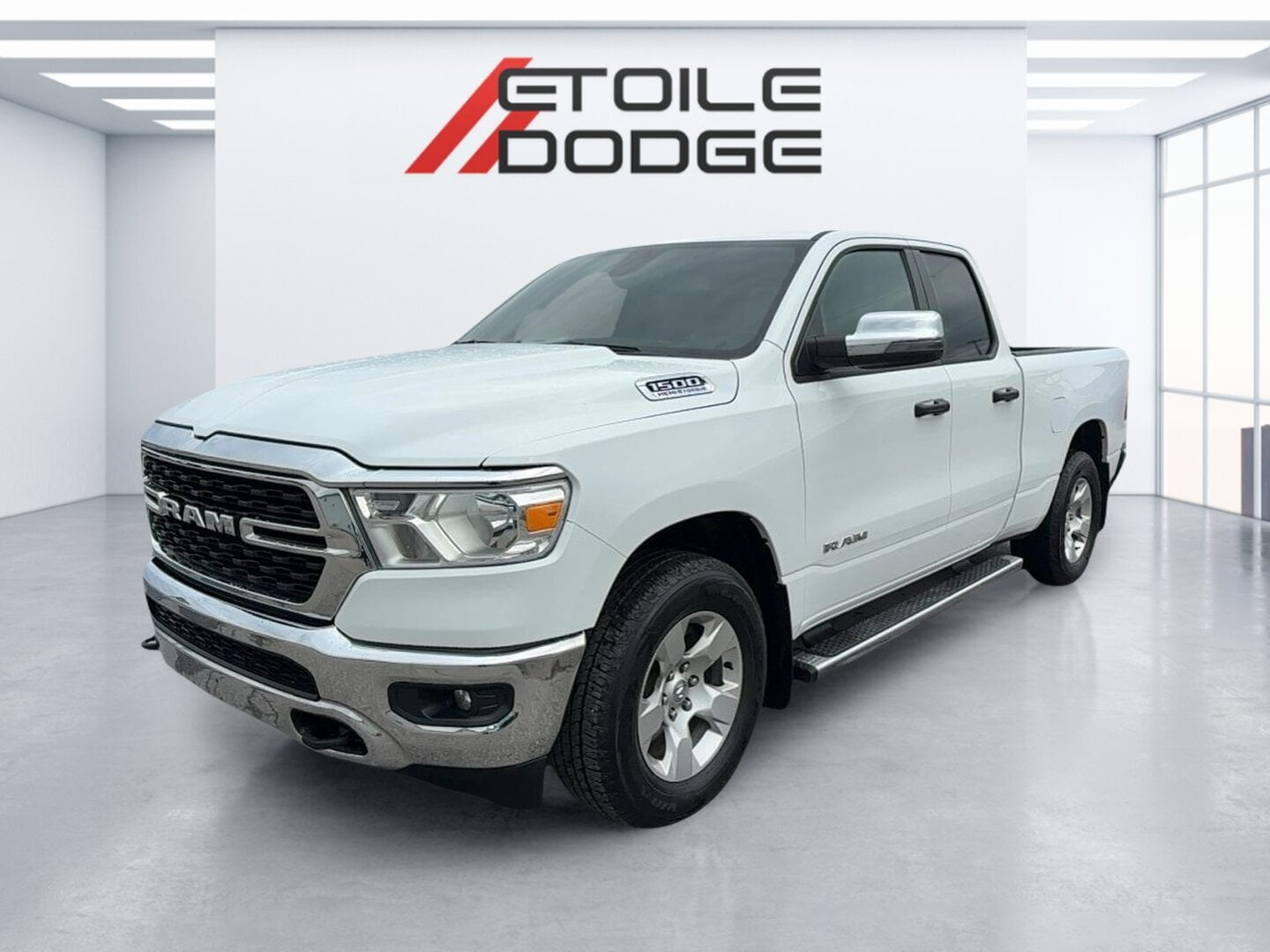 RAM 1500 2023 à vendre à Jonquière