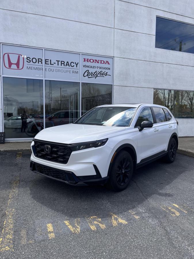 Honda CR-V 2025 à vendre à Sorel-Tracy