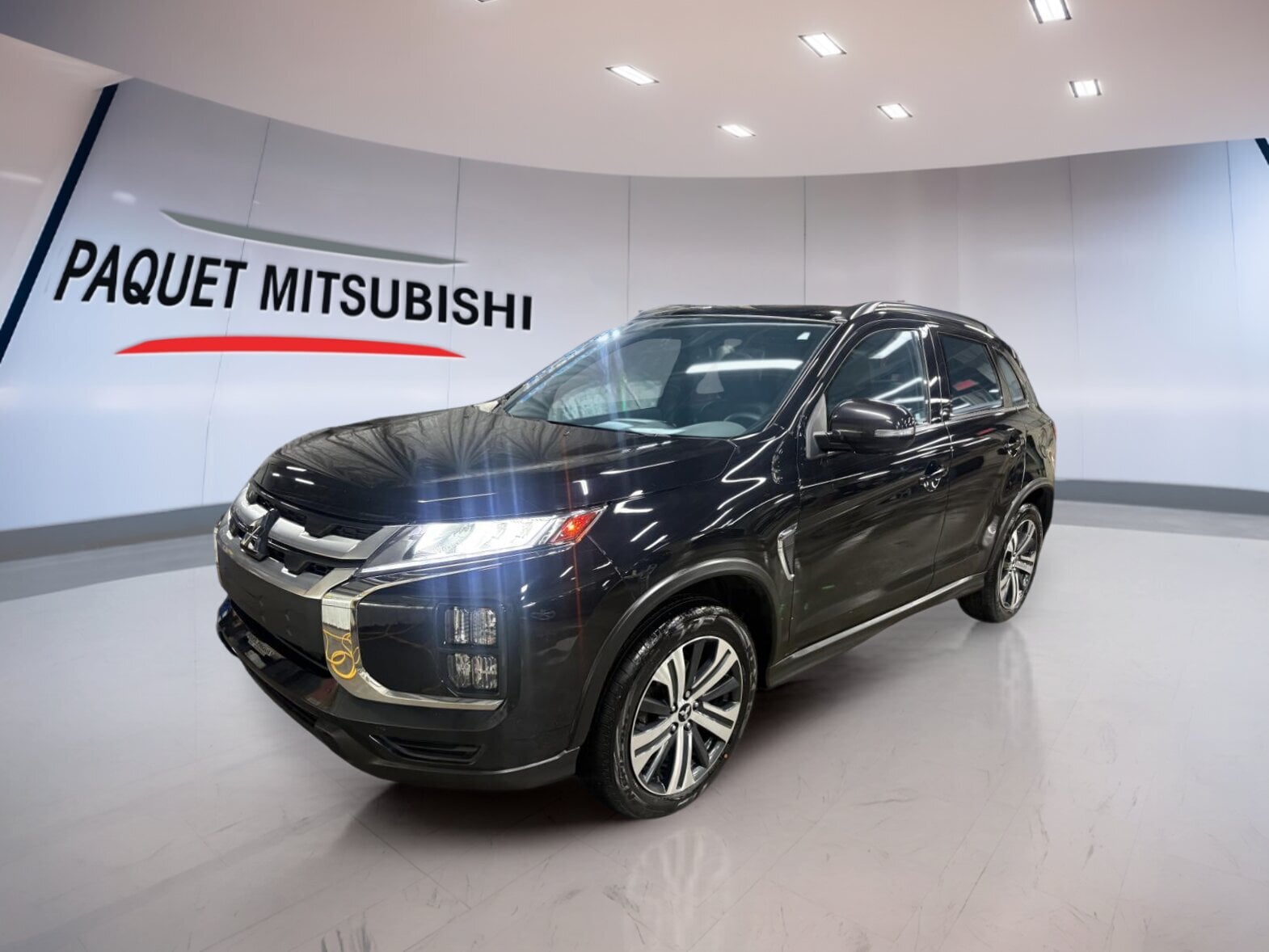 Mitsubishi RVR 2024 à vendre à Lévis