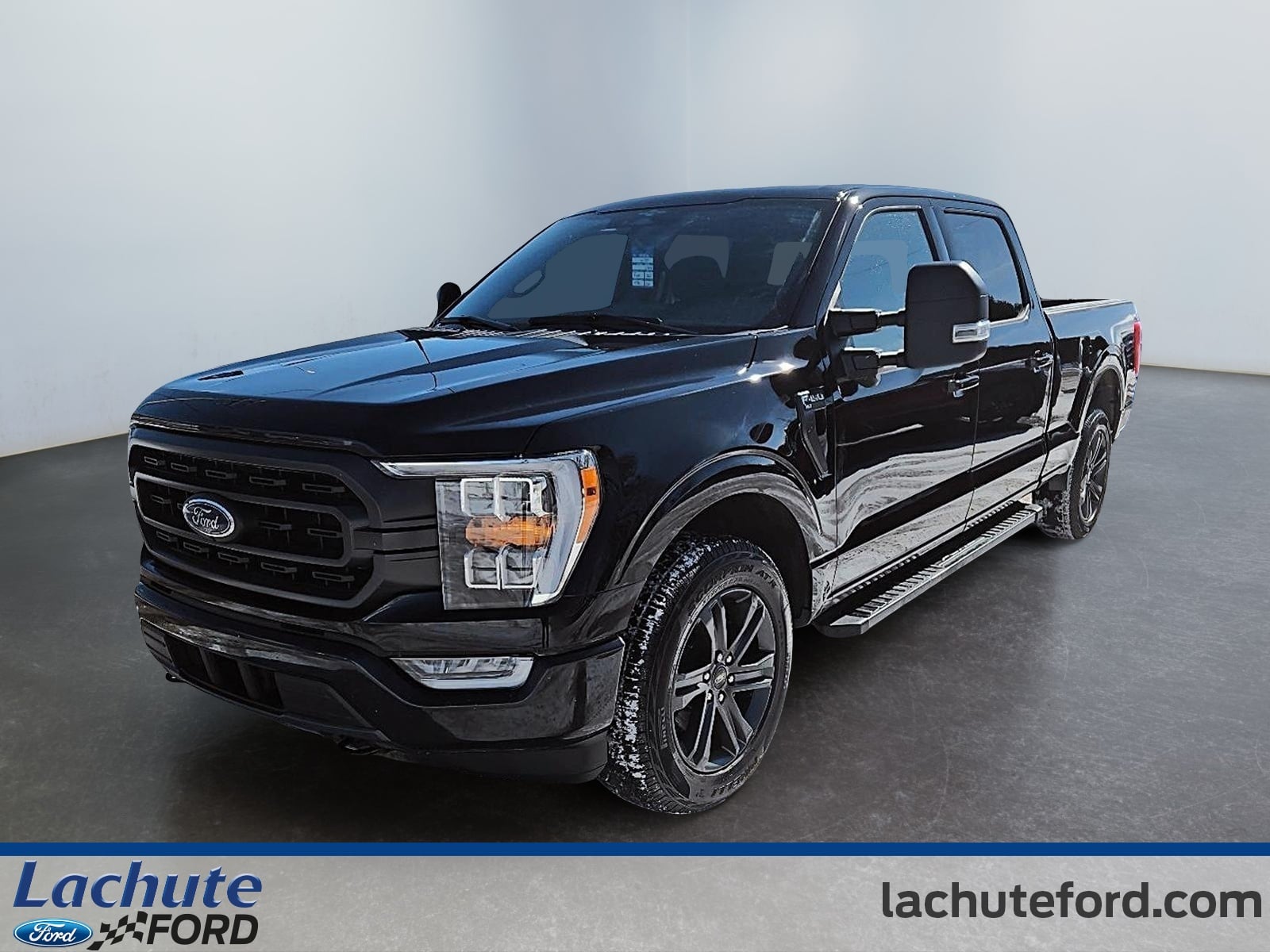 Ford F-150 2023 à vendre à Lachute