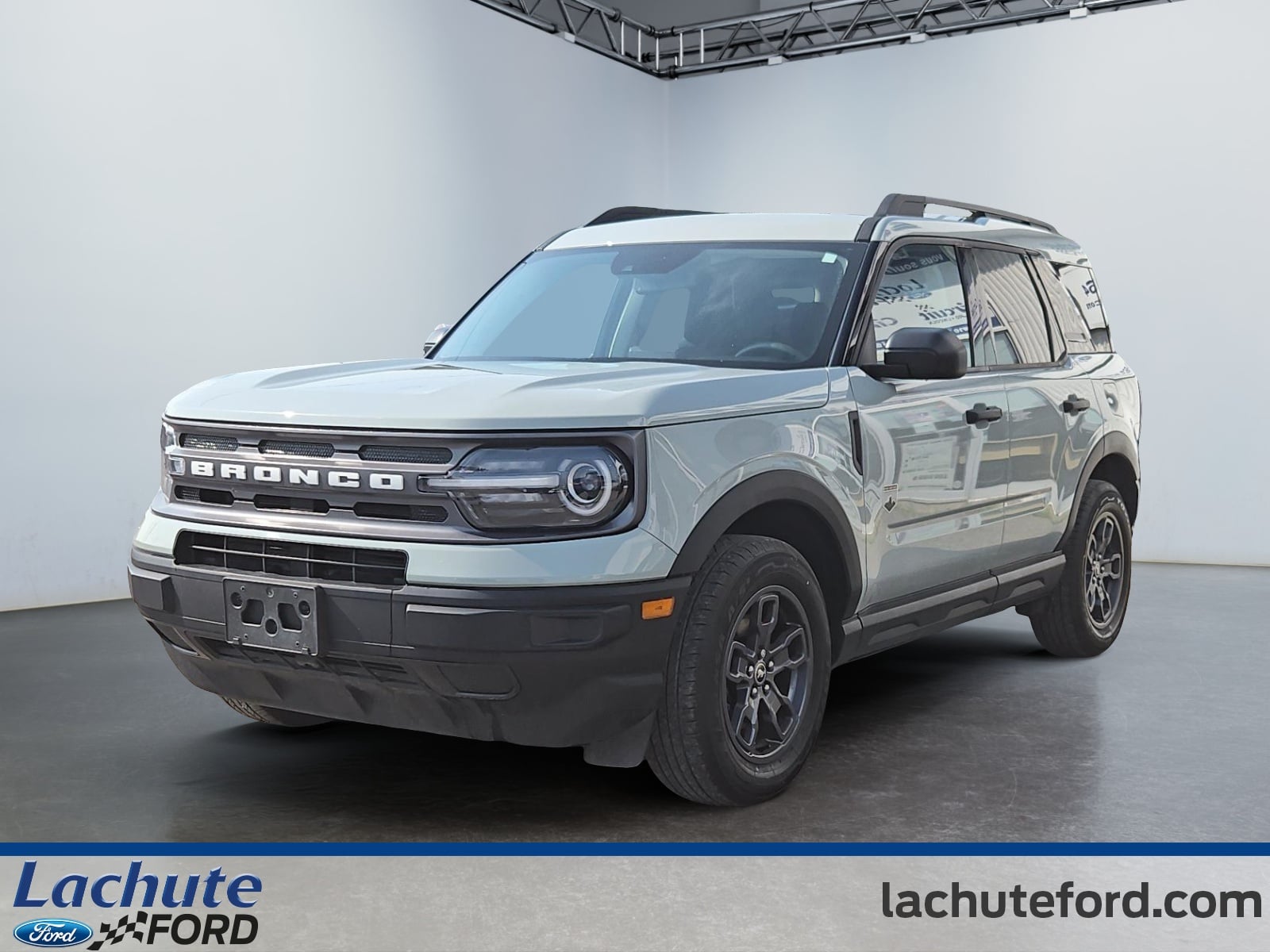 Ford Bronco Sport 2024 à vendre à Lachute
