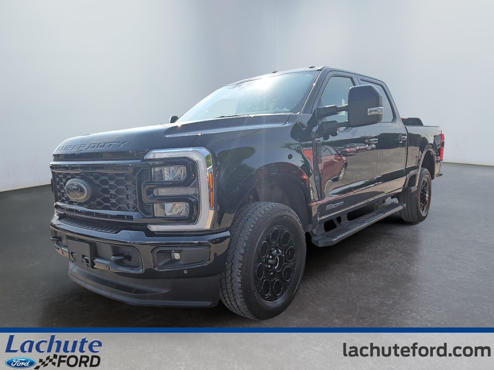 Ford Super Duty F-250 SRW 2025 à vendre à Lachute
