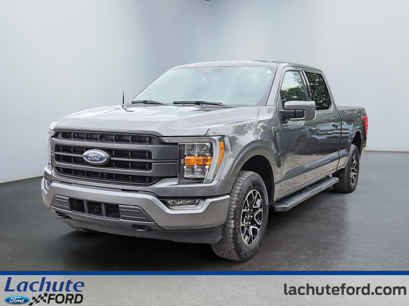Ford F-150 2023 à vendre à Lachute