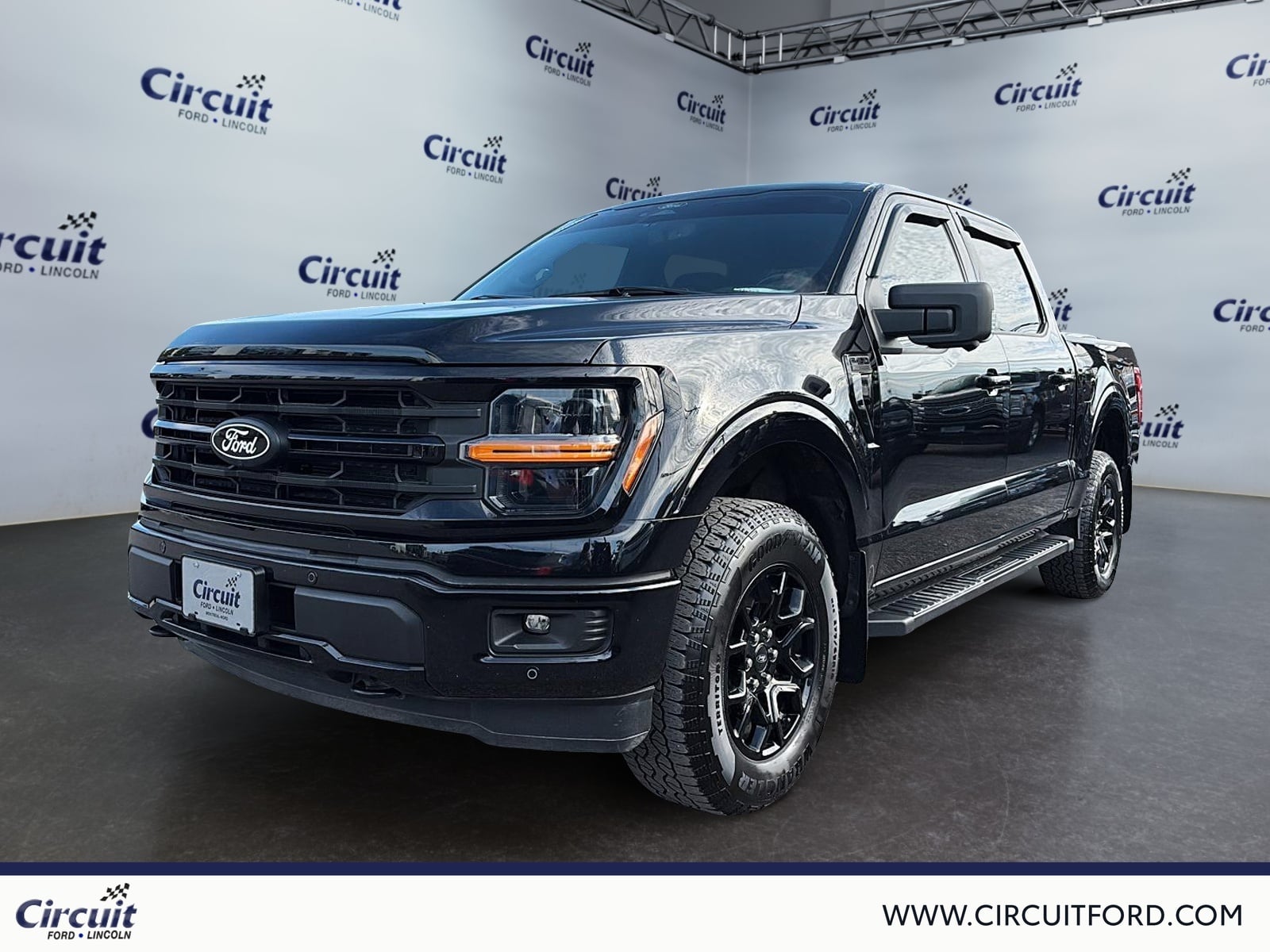 Ford F-150 2024 à vendre à Lachute
