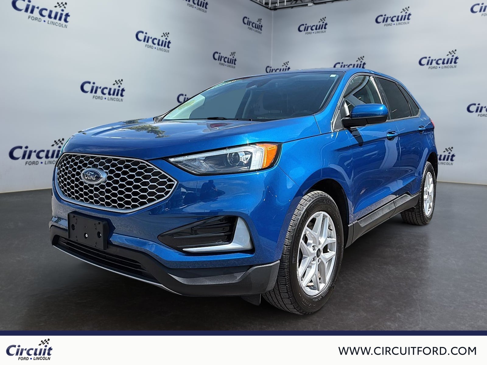 Ford Edge 2024 à vendre à Lachute