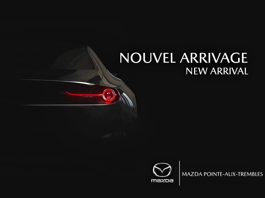 Mazda CX-5 2025 à vendre à Repentigny