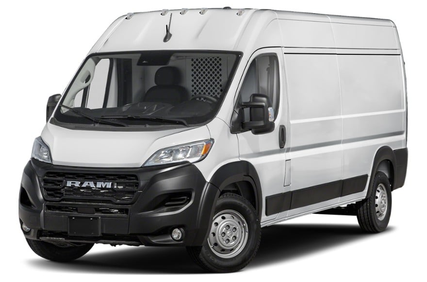 RAM Promaster 2026 à vendre à Shawinigan