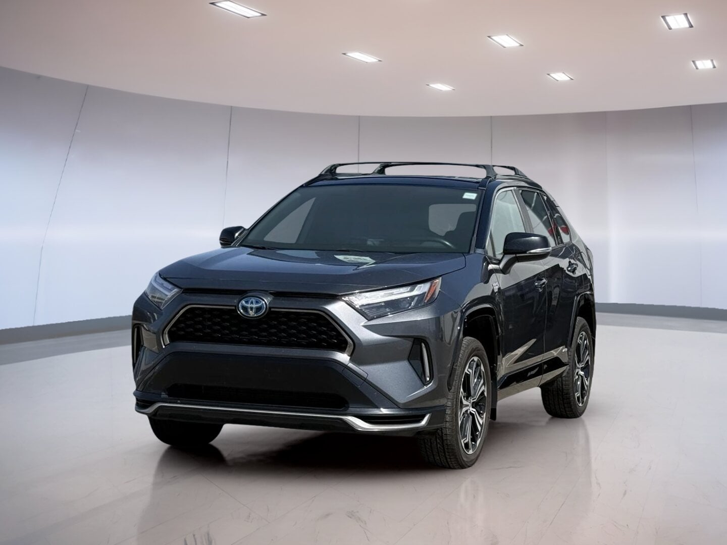 Toyota RAV4 Prime XSE 2023 Grey à vendre à Prince Albert