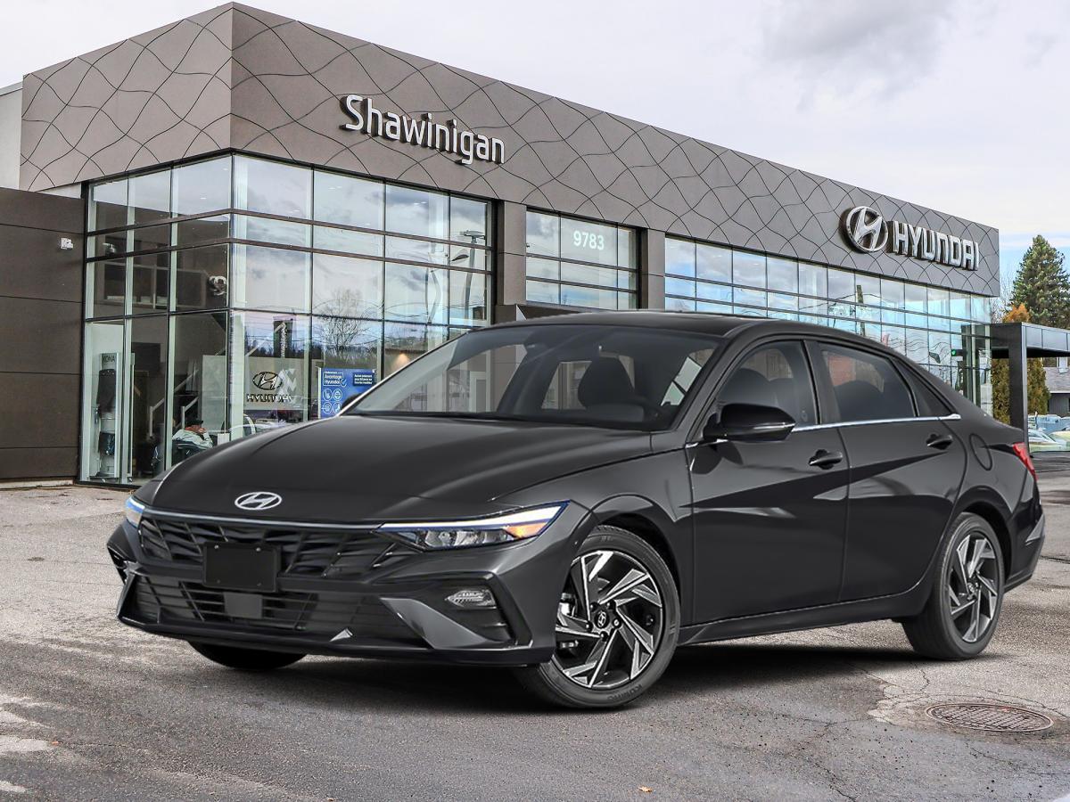 Hyundai Elantra 2025 à vendre à Shawinigan