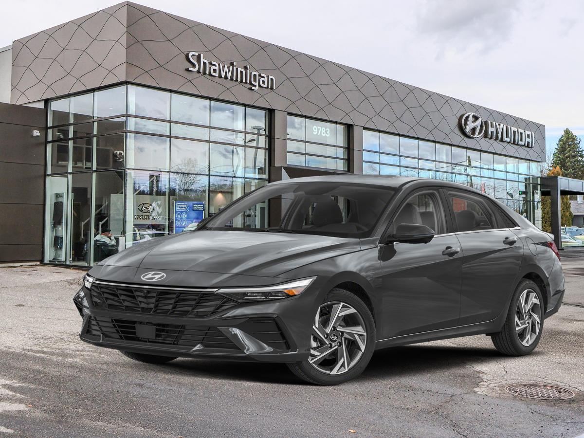 Hyundai Elantra 2026 à vendre à Shawinigan
