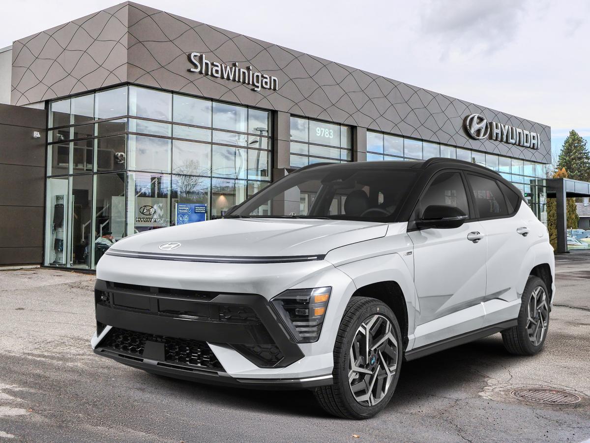 Hyundai Kona 2026 à vendre à Shawinigan