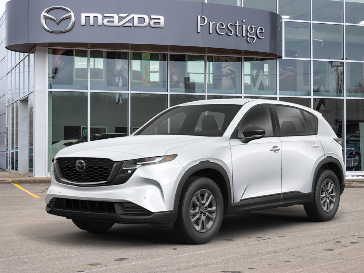 Mazda CX-5 2026 à vendre à Shawinigan