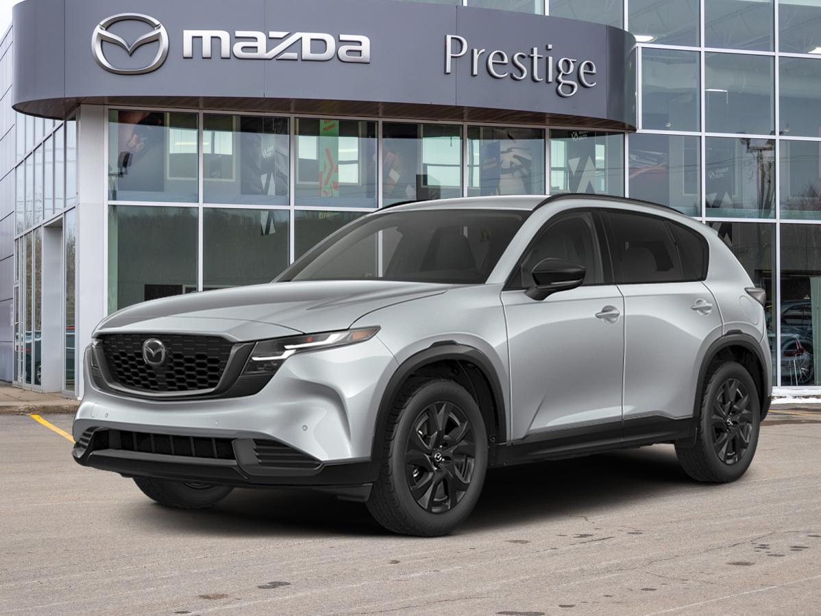 Mazda CX-5 2026 à vendre à Shawinigan