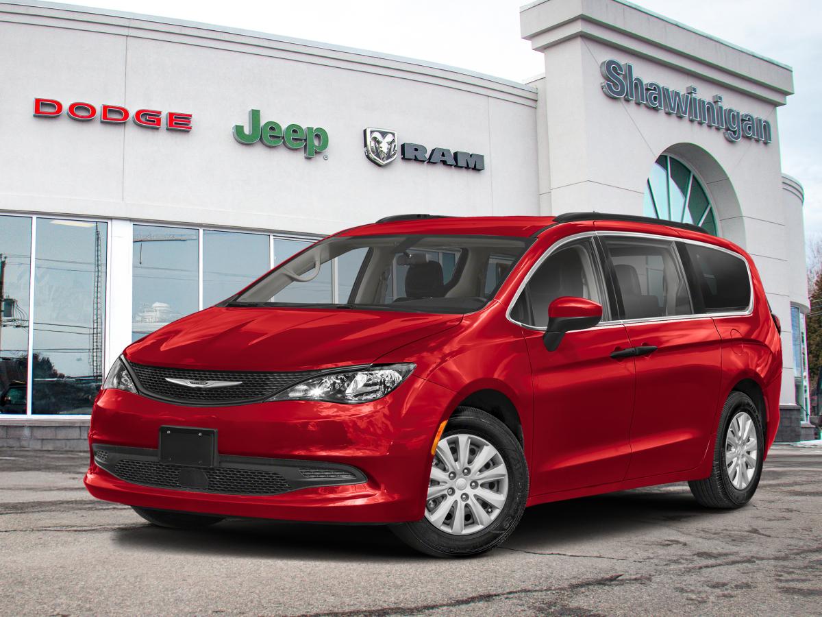 Chrysler Grand Caravan 2026 à vendre à Shawinigan