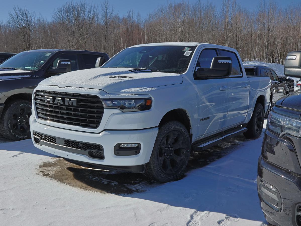 RAM 1500 2026 à vendre à Shawinigan