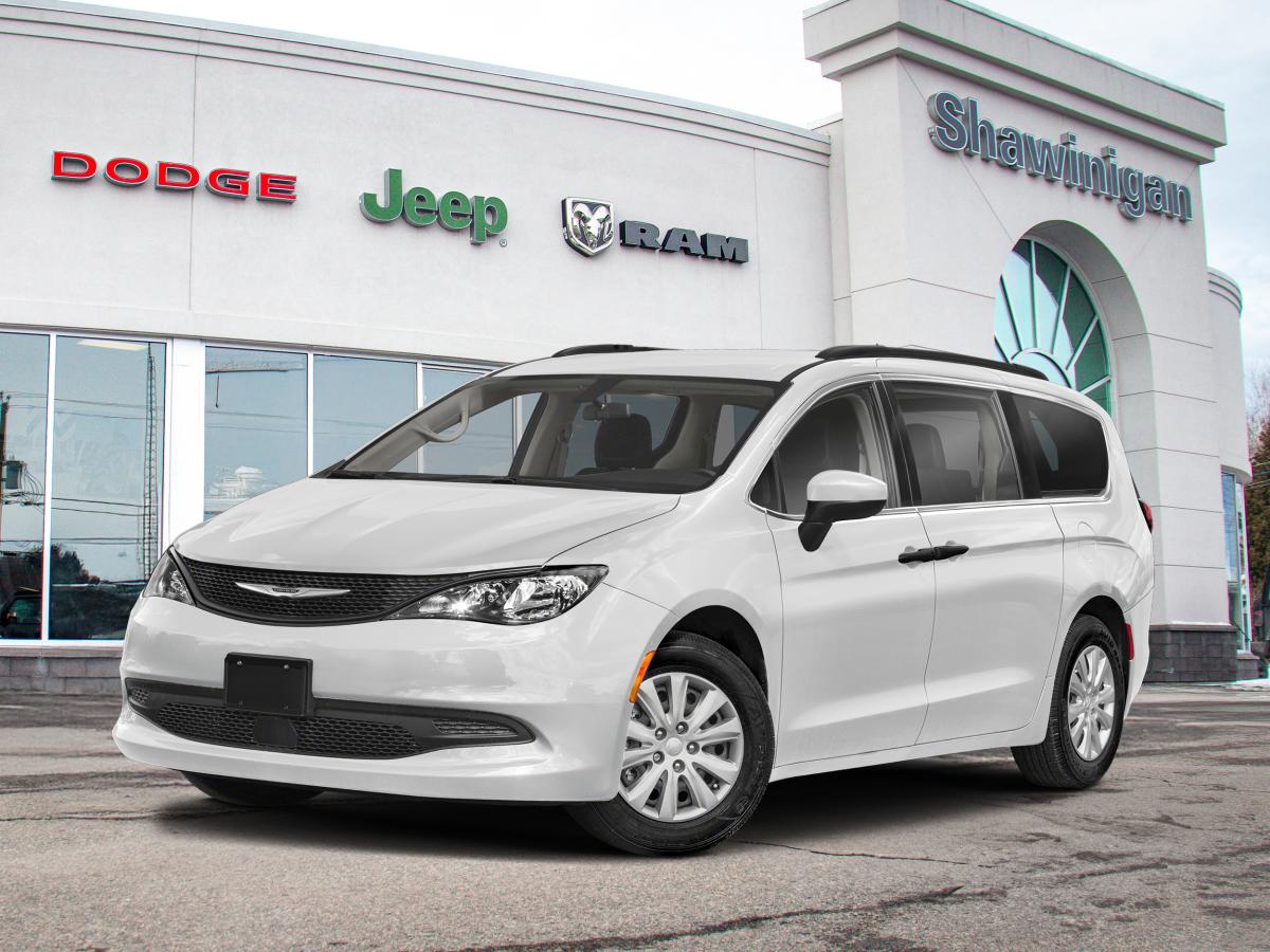 Chrysler Grand Caravan 2026 à vendre à Shawinigan