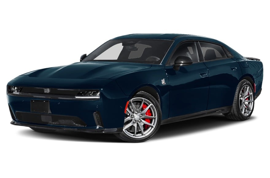 Dodge Charger 2026 à vendre à Shawinigan