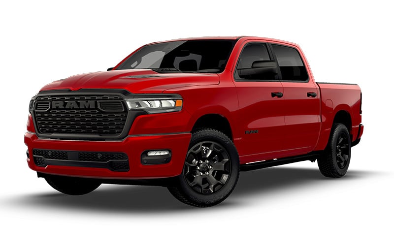 RAM 1500 2026 à vendre à Shawinigan
