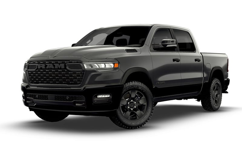 RAM 1500 2026 à vendre à Shawinigan